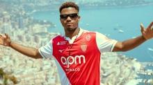 Monaco, Ansu Fati transferini aklad