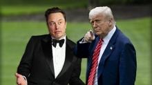 Musk, Trump'a resti ekti: Yasalarsa parti kuracak