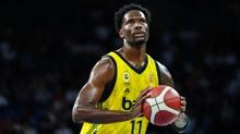 Nigel Hayes-Davis, NBA'e geri dnyor