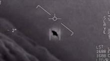 Pentagon 485 yeni UFO vakas aklad