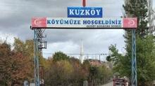 ap hastal nlemi! Bir ky karantinaya alnd