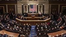 Senatoda nefes kesen oylama: Trump'n vaadine kl pay onay