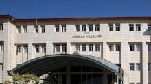 rnak'ta gvenlik nlemleri artrld