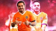 Sper Lig devi ii bitirdi! Yusuf Sar transferi duyuruldu