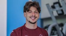 Trabzonspor'da yeni sezon mesaisi devam etti
