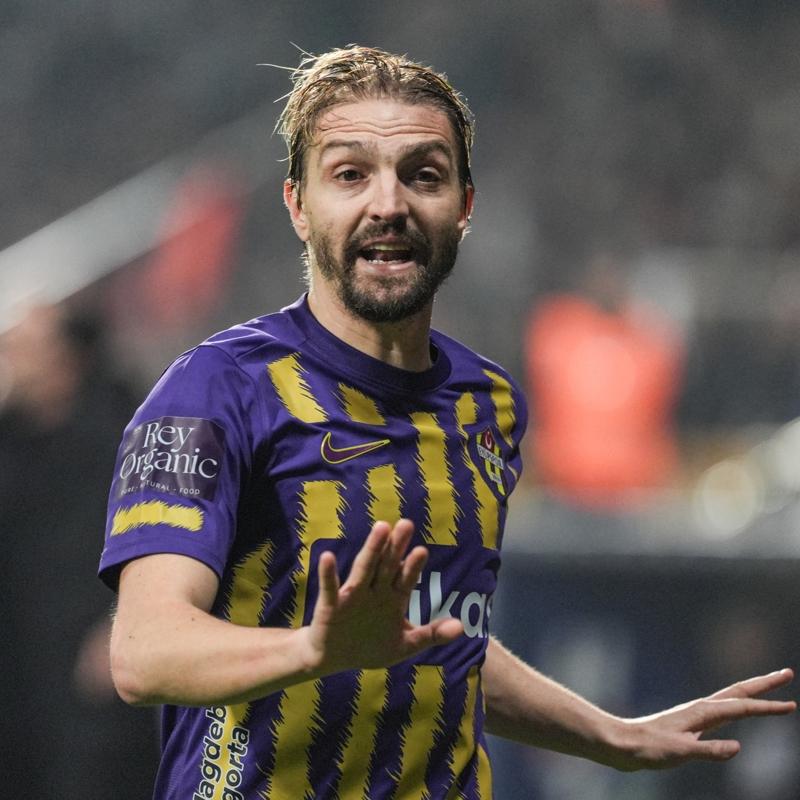 Transferi akland! Caner Erkin'in yeni adresi belli oldu