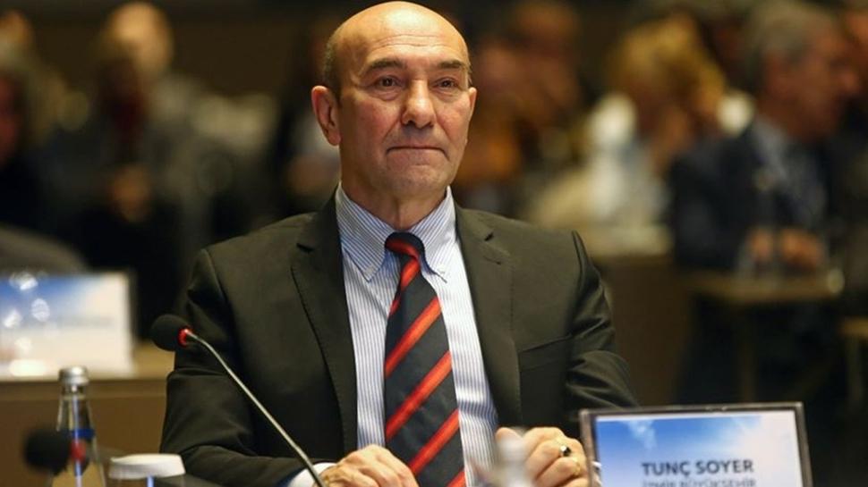 Tun Soyer gzaltna alnd
