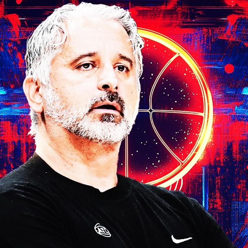 Anadolu Efes'te Igor Kokoskov dnemi