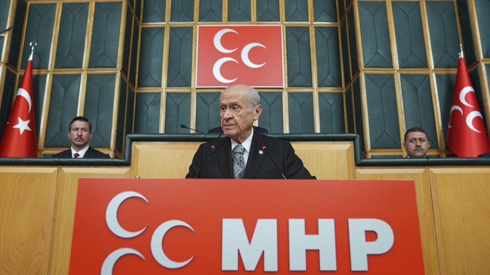 Baheli: CHP artk kartel partisidir