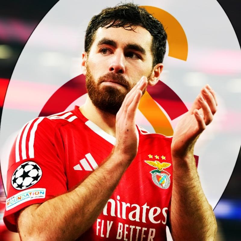 Galatasaray'dan Orkun Kk bombas! Plan belli oldu