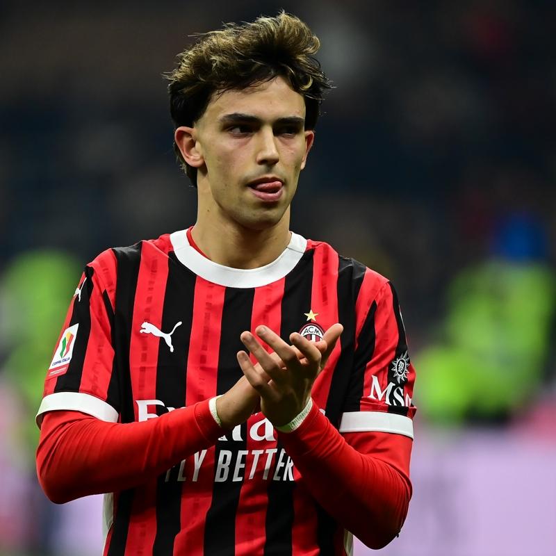 Joao Felix'den srpriz paylam! stanbul'a geldi