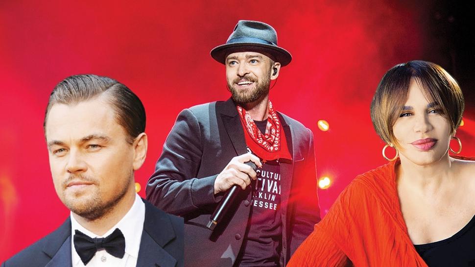 Konserde Sezen srprizi