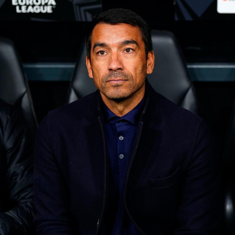 Liverpool, Giovanni van Bronckhorst'u aklad