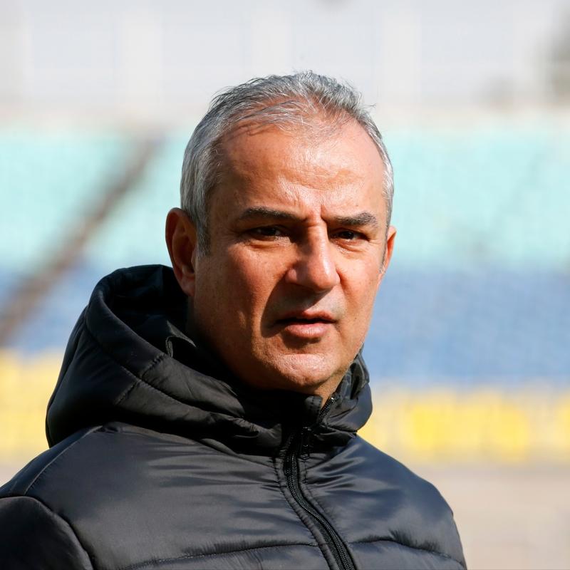 Persepolis serveni sona erdi! smail Kartal'dan veda karar