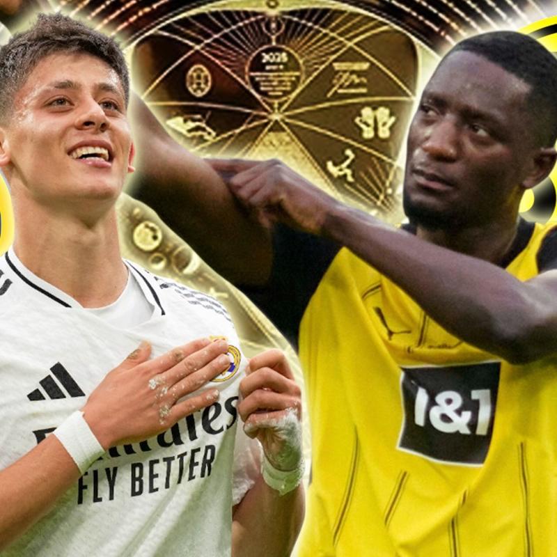 Real Madrid - Dortmund ma ne zaman? FIFA Kulpler Dnya Kupas eyrek final ma