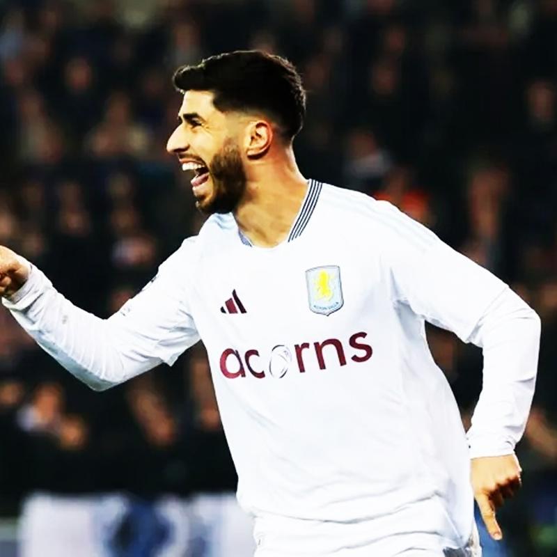imdi hedef Asensio