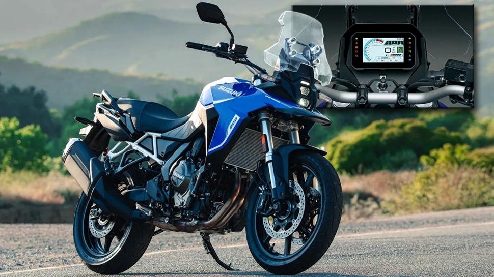 Suzuki gemileri yakt! Pein fiyatna taksitle motosiklet sat balad