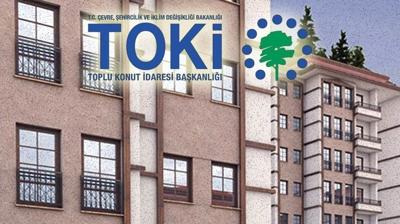 Bavurular balad: Ayda 8 bin TL'ye daire! TOK onlarca konut satacak