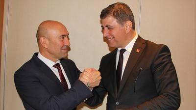 Deprem yetkisiyle soydular... CHP'li bakan, eski bakan ikayet etti
