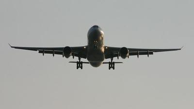 Havada panik! AirArabia ua Ankara'ya acil ini yapt