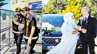 ki aylk ee ldren yumruk! Kskanlk kavgas cinayetle son buldu
