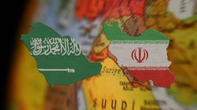 ran, Suudi Arabistan'a mesaj verdi