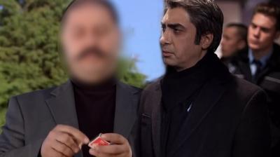 Kurtlar Vadisi'nin yldz hayatn kaybetti