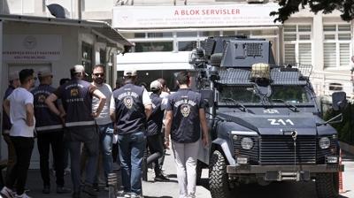 Leman provokatrleri tutukland: fadeleri ortaya kt