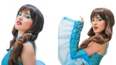 Melis Fis'in 'Nazar' kt!