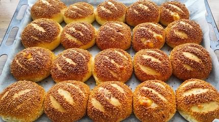 Alt komu kokusuna geliyor, kabark poaa tarifi! zerine yumurta sars eklenmeli