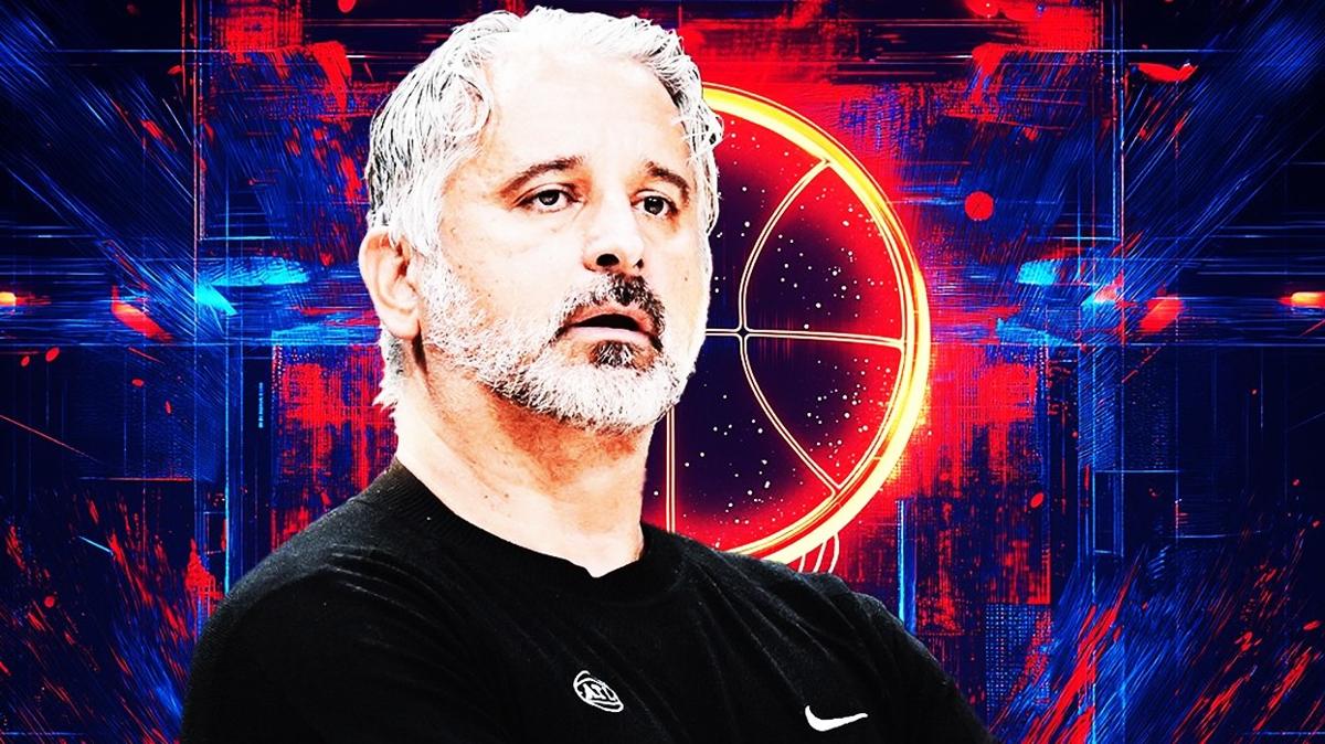 Anadolu Efes'te Igor Kokoskov dnemi