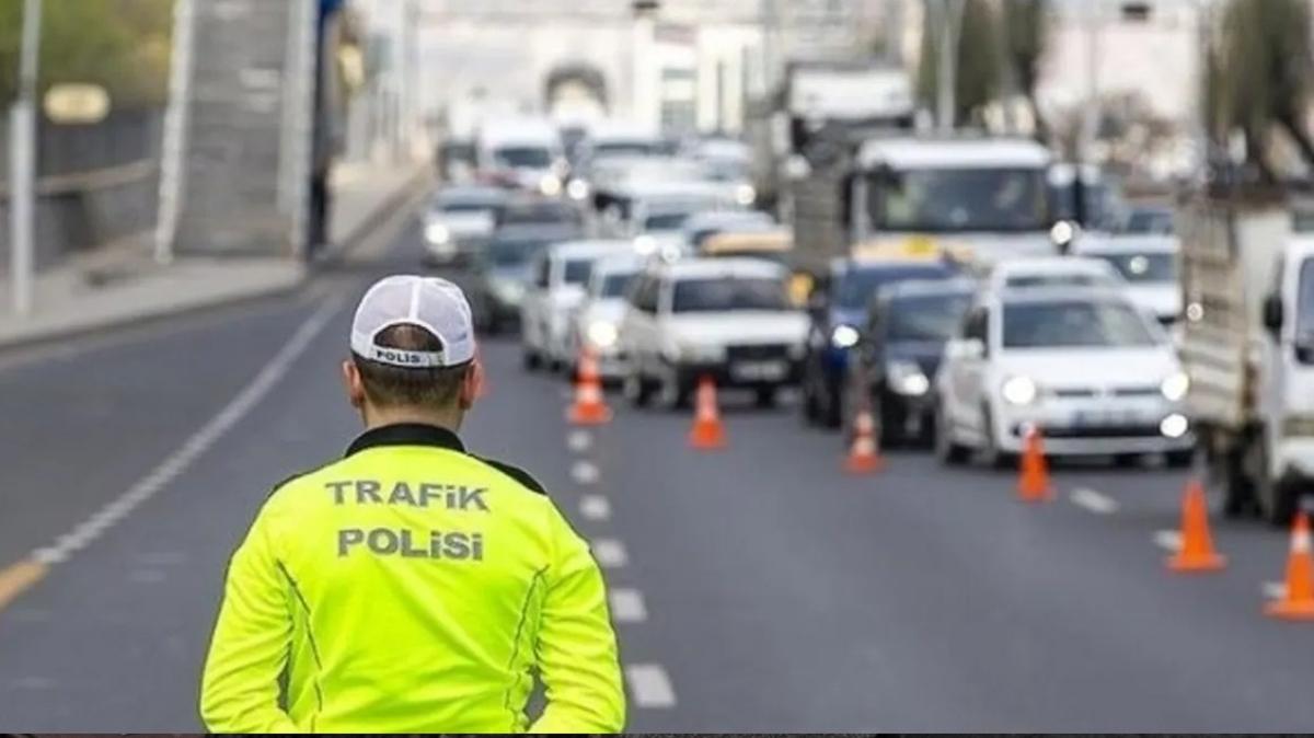 Ankara'da bu yollar kapal olacak