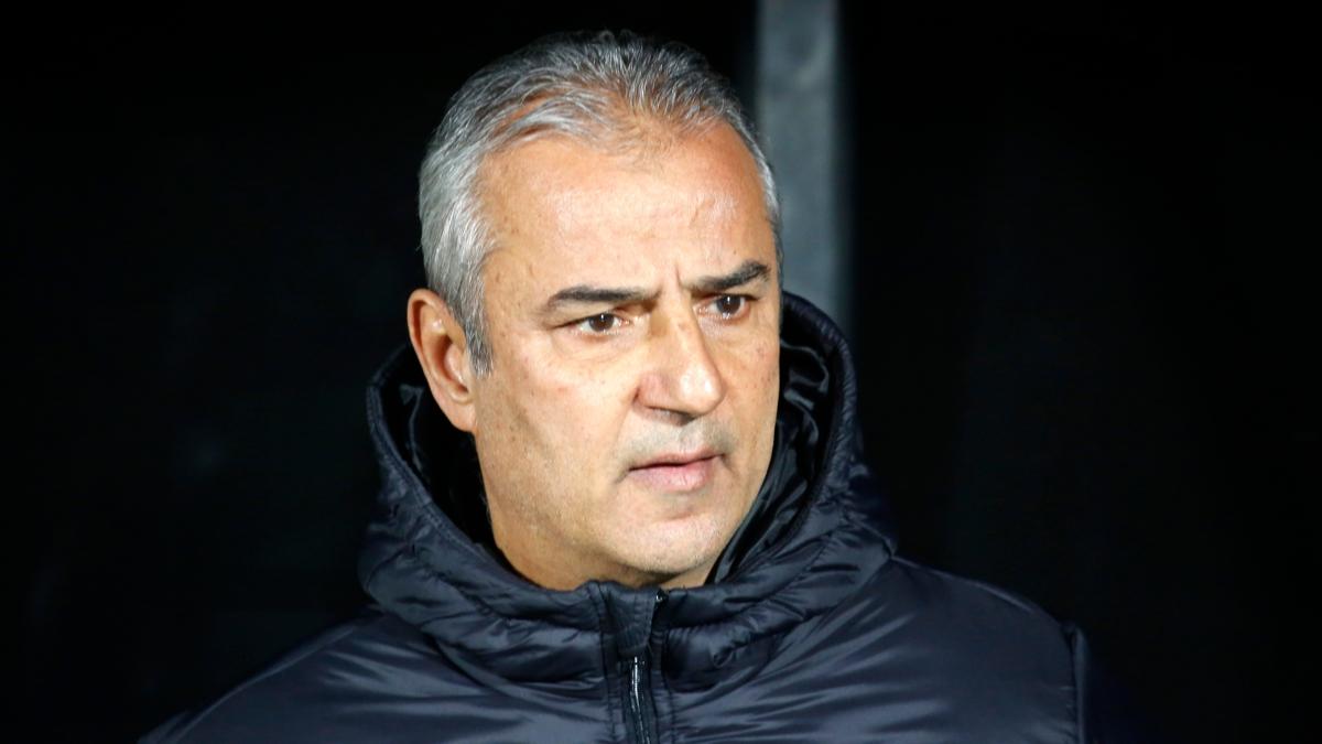 Ayrl kendisi aklad! smail Kartal, Persepolis'e veda etti
