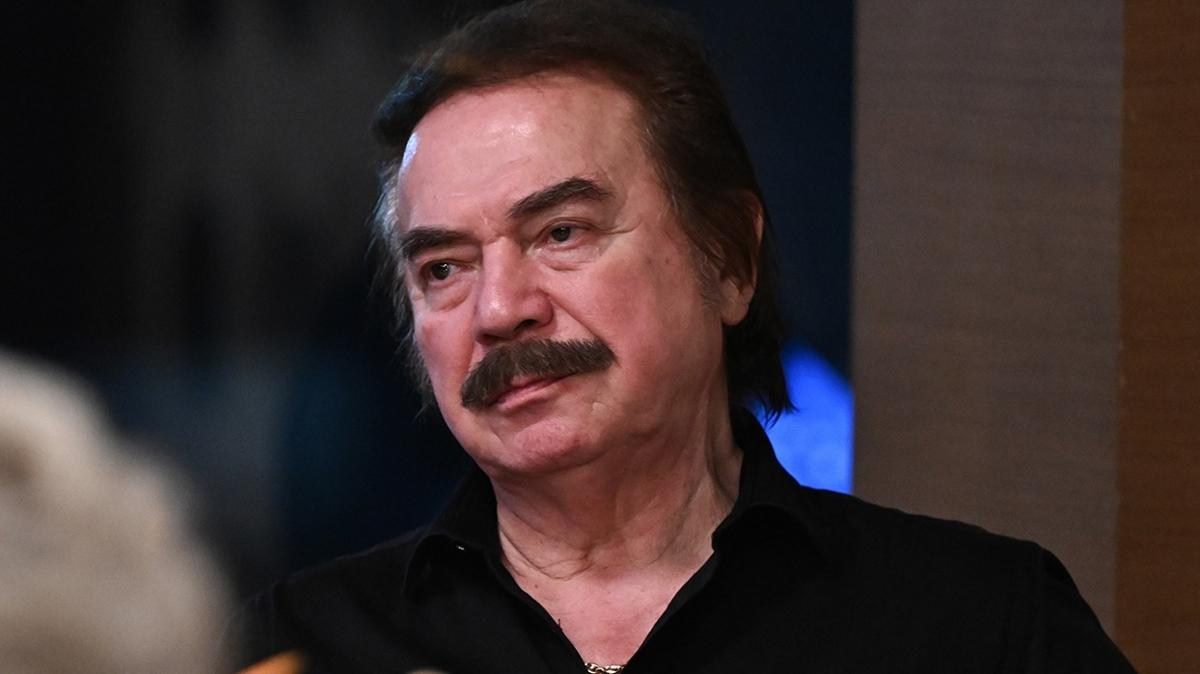 Efe Gencebay'n mezuniyeti Orhan Gencebay' duygulandrd: Berhudar ol evlat