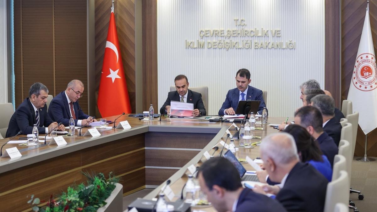Elaz iin ortak akl bulumas: Sanayi gelecei masaya yatrld