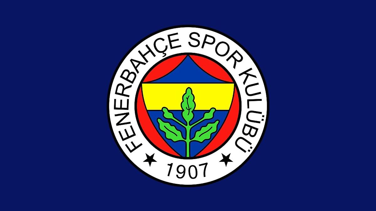 Galatasaray ve Beikta'ta da oynamt! Fenerbahe transferi resmen aklad