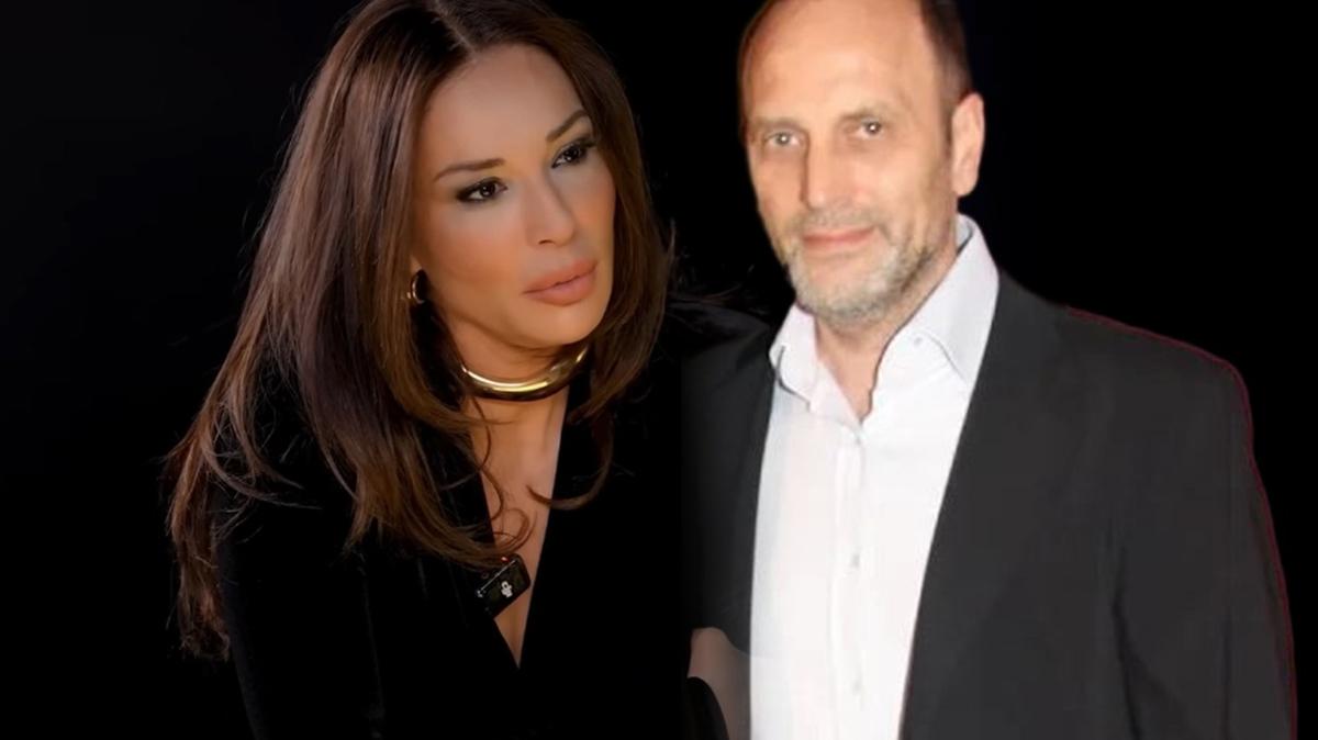 Gzide Duran ve Fikret Orman ak belgelendi... Adnan Aksoy'dan zehir zemberek szler!