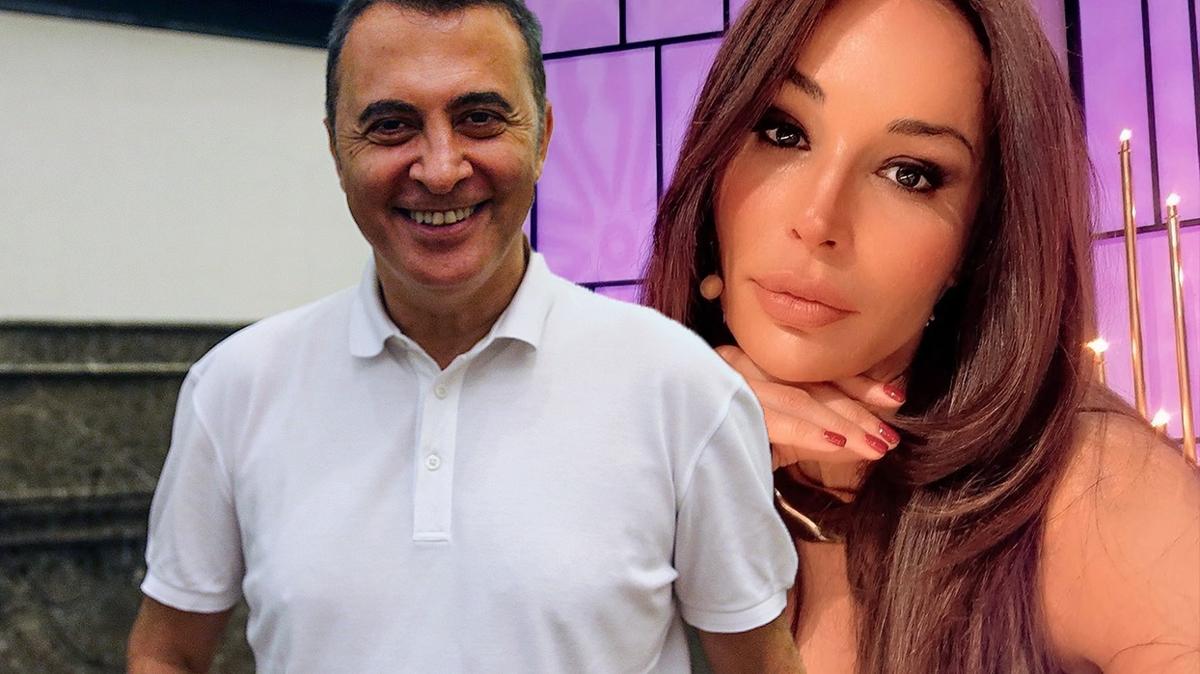 Gzide Duran ve Fikret Orman ak artk sr deil! El ele yakalandlar