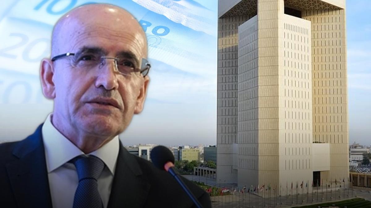 KB'den 200 milyon avroluk finansman! Bakan imek: Depremin olumsuz etkilerini azaltacak