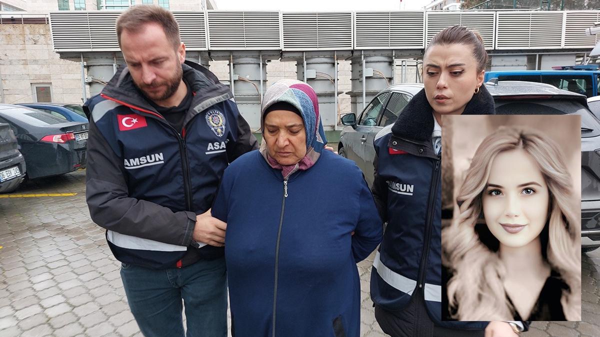 ntihar ss vermiti ldrdn itiraf etti: Katil annenin cezas belli oldu