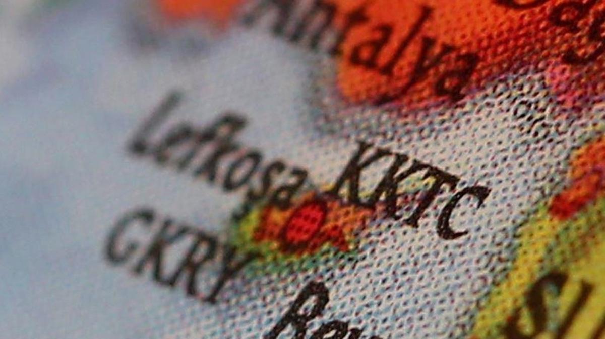 Kbrs meselesinde kritik adm: Taraflar temmuzda toplanyor