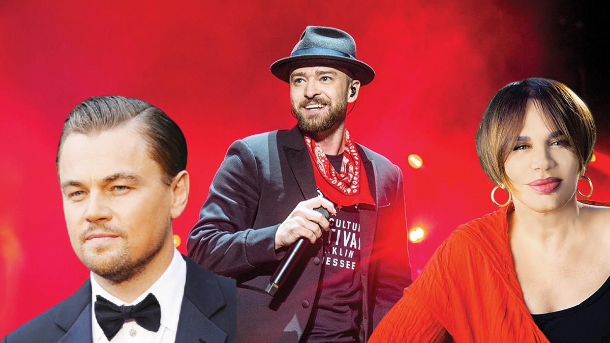 Konserde Sezen srprizi