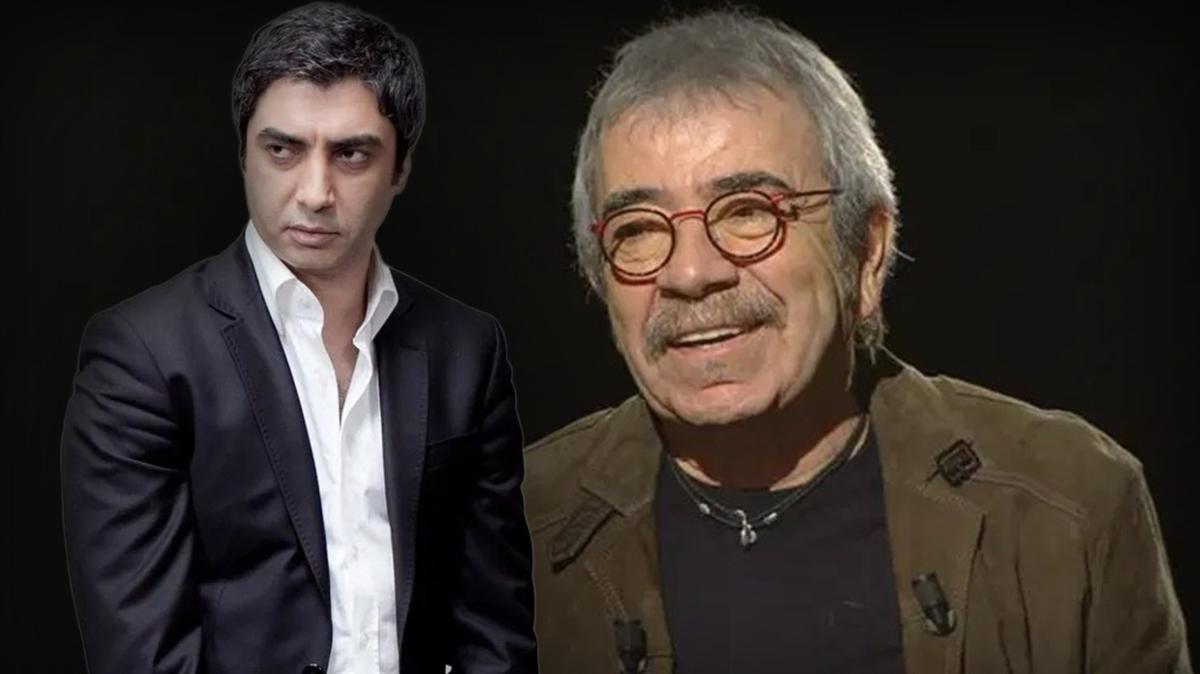 Kurtlar Vadisi'nin srr yllar sonra zld! Meer Aslan Akbey'i oynayacak isim...