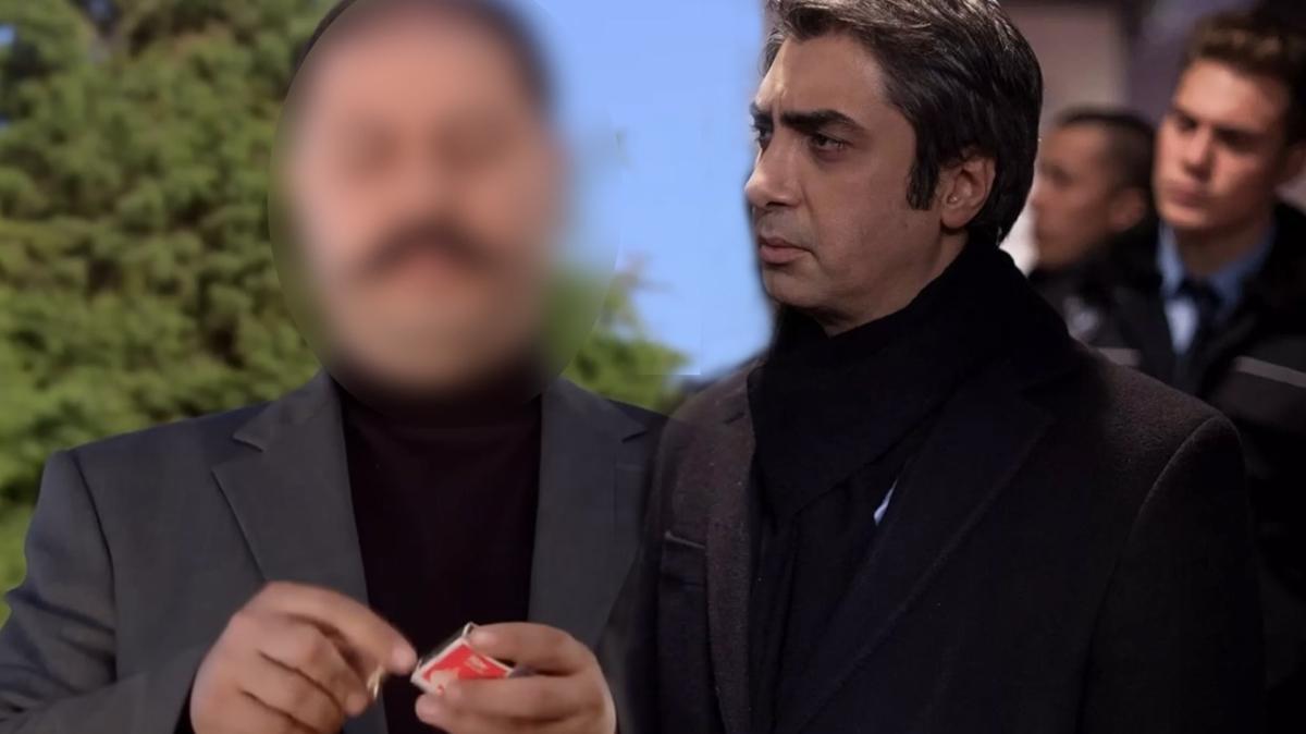 Kurtlar Vadisi'nin yldz hayatn kaybetti