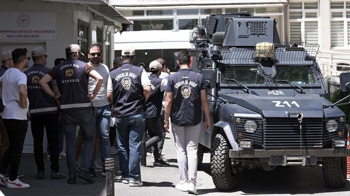 Leman'n karikatr skandalna ilikin yeni gelime! Hakimliin karar yazsna ulald