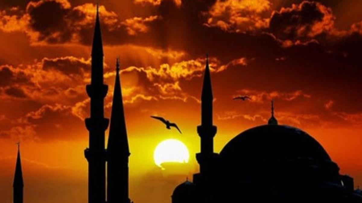 Muharrem aynn kanc gn oru tutulur" 2025 Muharrem orucu ne zaman"