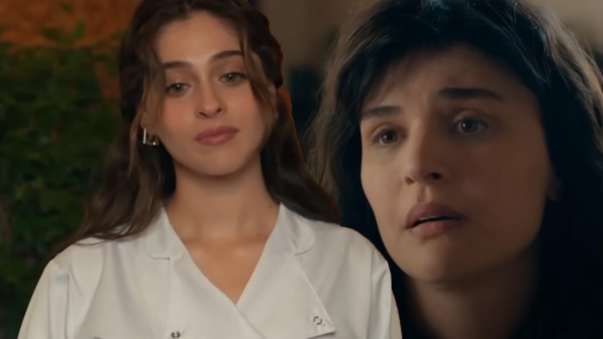 n plana kmasn kaldramad! Leyla dizisi barolleri arasnda byk kriz...