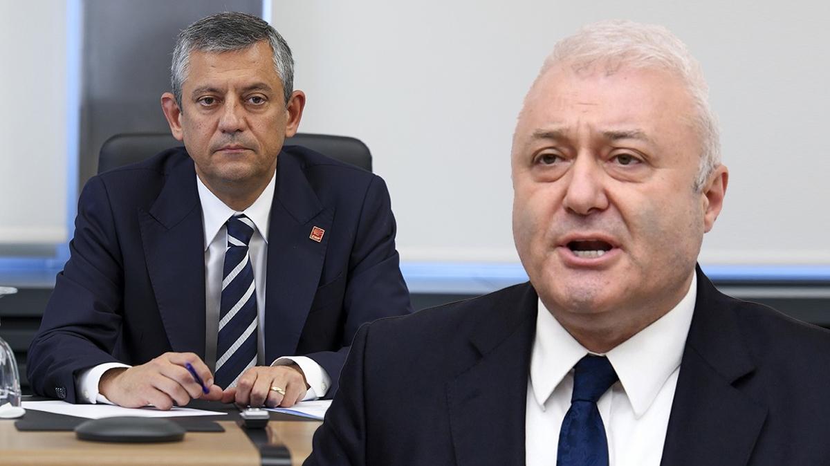 zgr zel ve Tuncay zkan hakknda fezleke