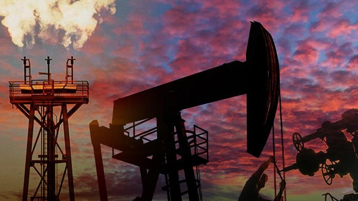Petrol hamlesi snrlar at! Trkiye eski ktaya heyet gnderiyor