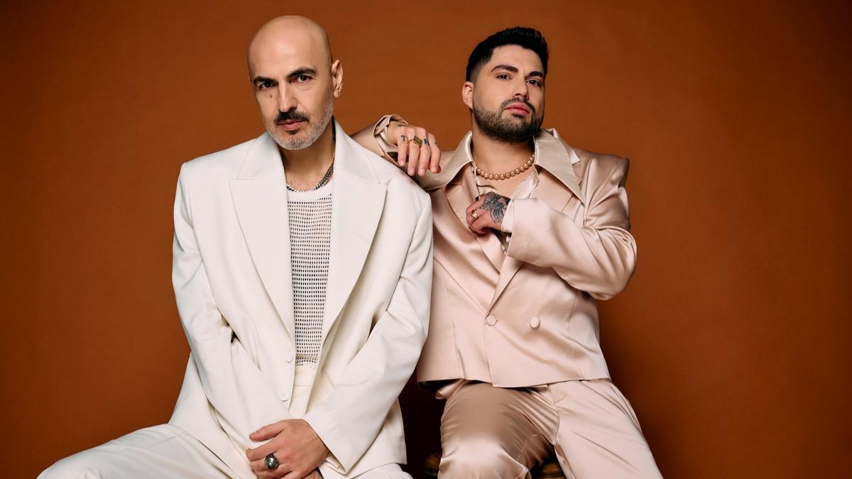 Sony Music Trkiye'den yazn en iddial hitleri!